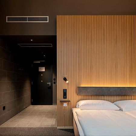 Zleep Hotel ปราก ภายนอก รูปภาพ