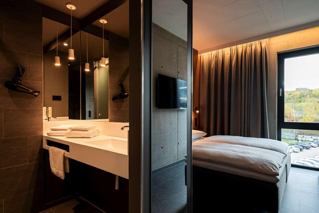 Zleep Hotel ปราก ห้อง รูปภาพ