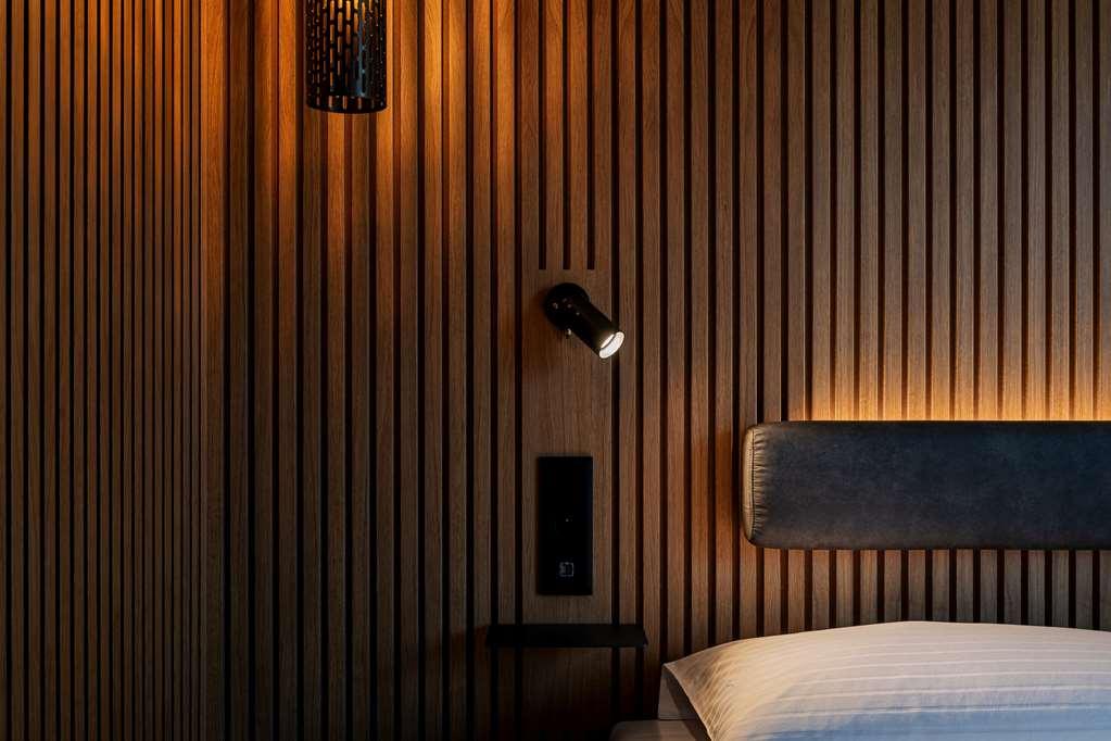Zleep Hotel ปราก ห้อง รูปภาพ