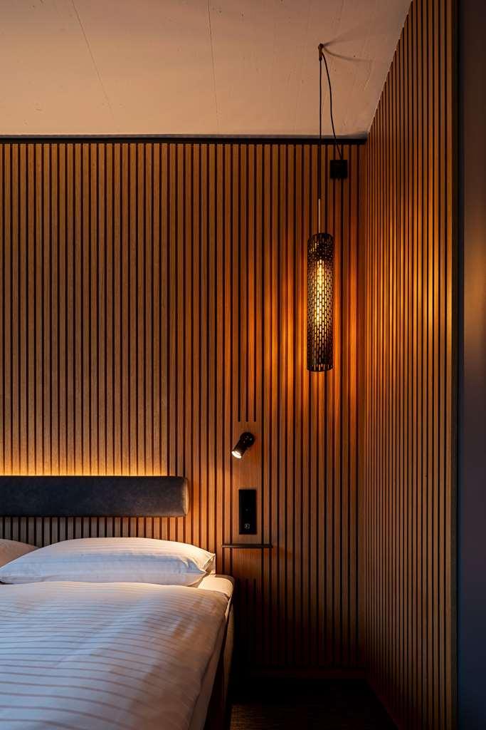 Zleep Hotel ปราก ห้อง รูปภาพ